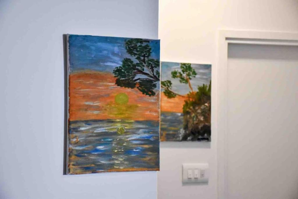 Mama'S Studio Dubrovník Exteriér fotografie