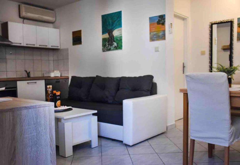 Mama'S Studio Dubrovník Exteriér fotografie