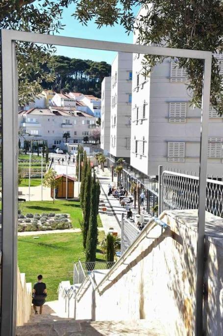 Mama'S Studio Dubrovník Exteriér fotografie