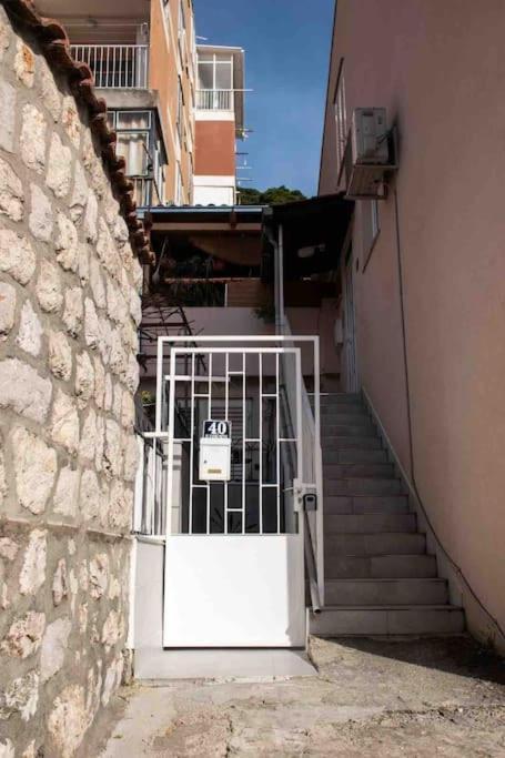 Mama'S Studio Dubrovník Exteriér fotografie