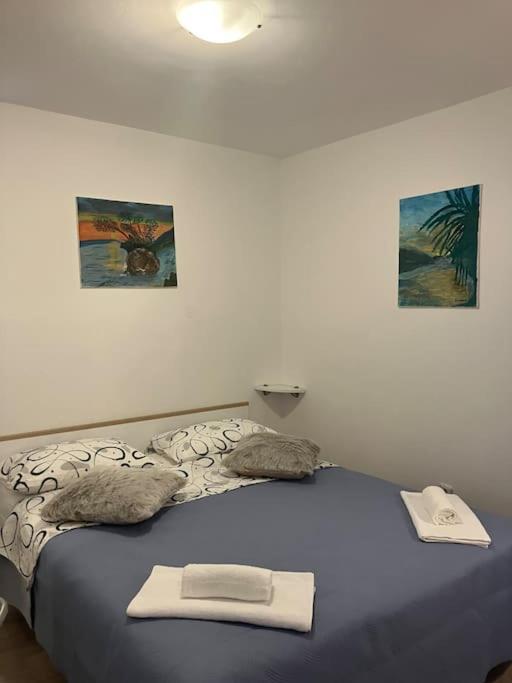 Mama'S Studio Dubrovník Exteriér fotografie